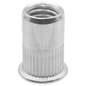 Nitonakrętka M12 100 sztuk